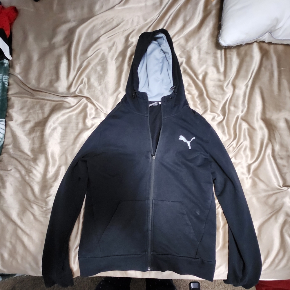 Puma jacket